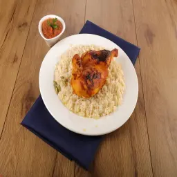 سليق حجازي لحم